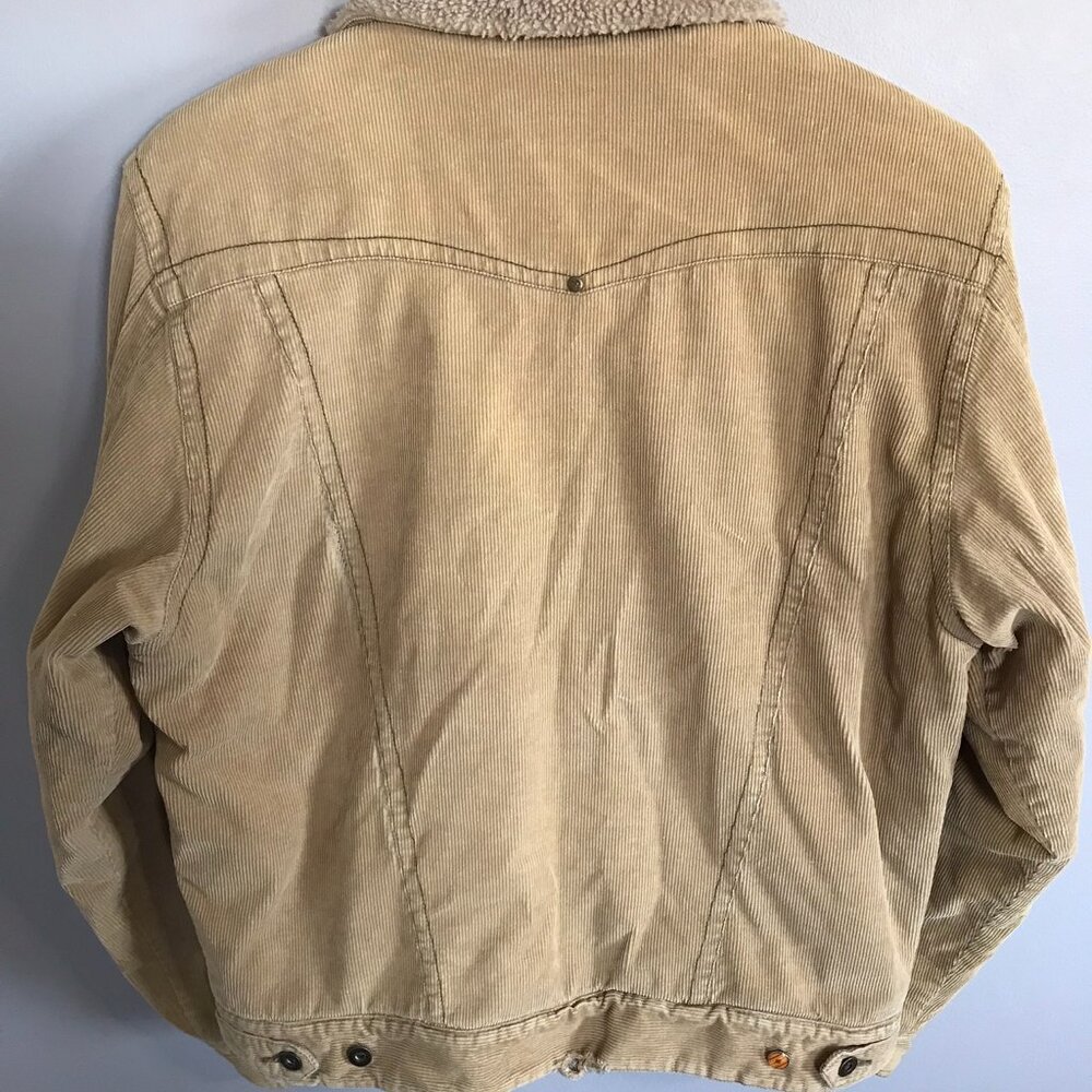 Plugg Coat - Picture 2 of 4